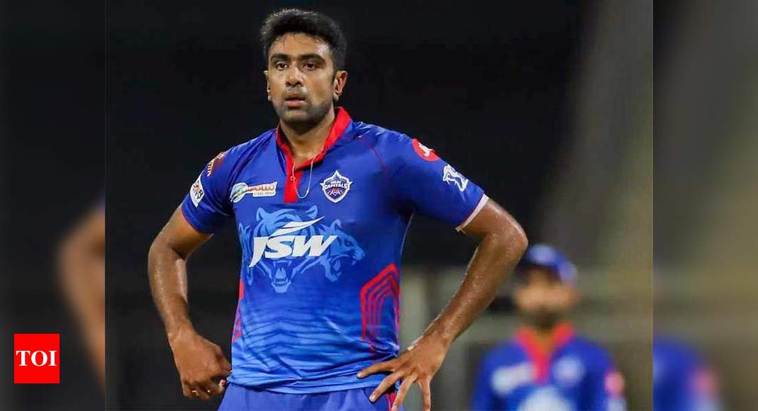 I couldn't sleep for 8-9 days while I was playing: Ashwin on leaving IPL midway