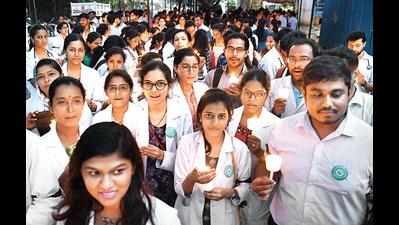 Over 2,000 MBBS graduates to serve Maharashtra public healthcare this year
