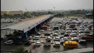 Can’t implement NHAI’s queue rule at Kherki toll, says concessionaire