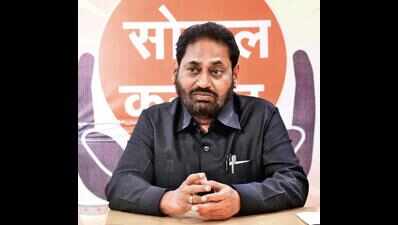 33% quota: Congress softens its stand in Maharashtra | Mumbai News ...
