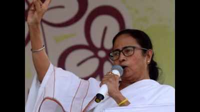 No lockdown in West Bengal, strict Covid restrictions to stay till June 15: CM Mamata Banerjee