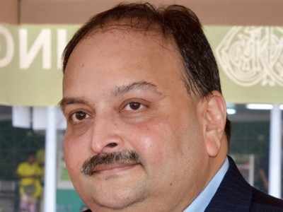 Choksi illegally enters Dominica, India in touch to bring him back
