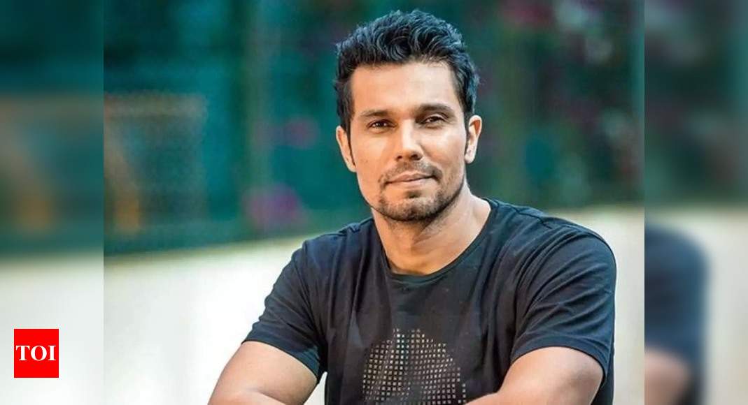 Arrest Randeep Hooda trends on Twitter