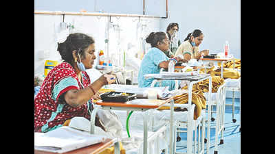 Ahmedabad: Dhanvantari Hospital to now house post-Covid care centre