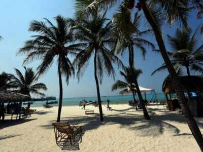 Lakshadweep admin says new rules hold key to development