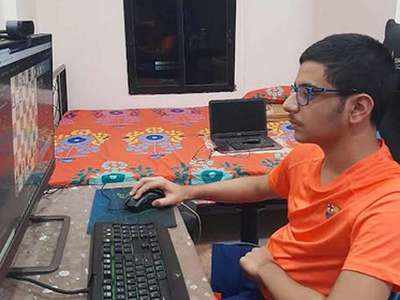 Raunak rules in week 3, clinches gold in Arena online chess