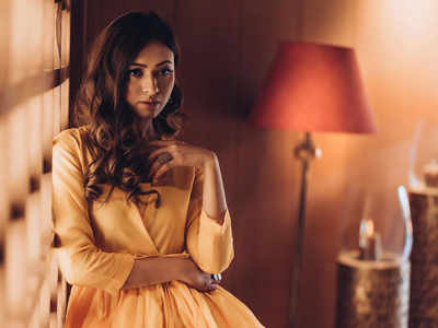 Alisha Prajapati is Gujarati TV’s Most Desirable Woman 2020