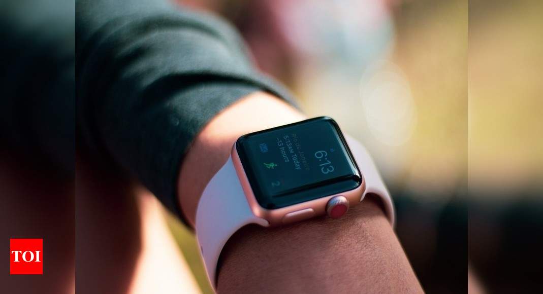 Smartwatches drive wearable market growth in India, says IDC