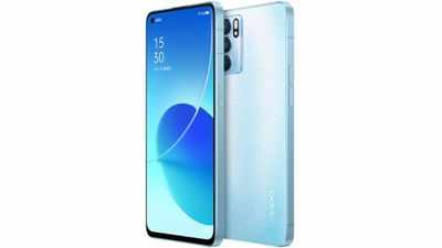 Oppo Reno 6, Reno 6 Pro and Reno 6 Pro+ launched in China