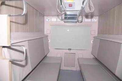 Economy AC coaches: Wait for new Indian Railways train rake gets longer; here's why