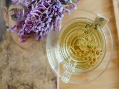 Period pain relief tea: Say goodbye to your menstrual cramps - Times of  India