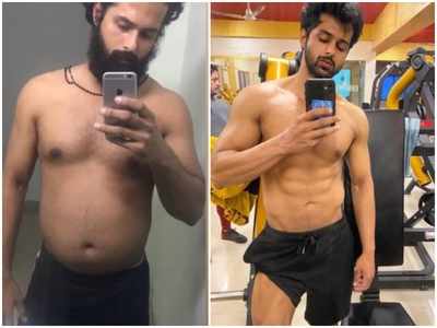 Watch: Bigg Boss Malayalam fame Sujo Mathew wows fans with his amazing transformation; says, "I made a promise to myself"