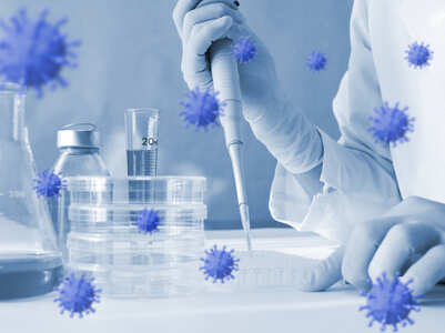 A new fungal infection reported in Vadodara