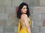 Ghum Hai Kisi Ke Pyaar Meiin actress Aishwarya Sharma's pictures are too glam to give a miss!