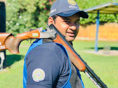 Tokyo Olympics: If the situation arises and someone falls sick, I will be ready for the challenge, says reserve shooter Sheeraz Sheikh