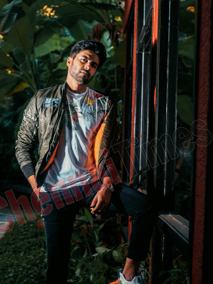 Chennai Times Most Desirable Men On TV 2020 Times Of India