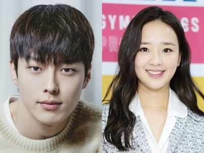 ‘It’s Okay, That’s Love’ Actor Jang Ki Yong denies dating rumours with Son Yeon Jae