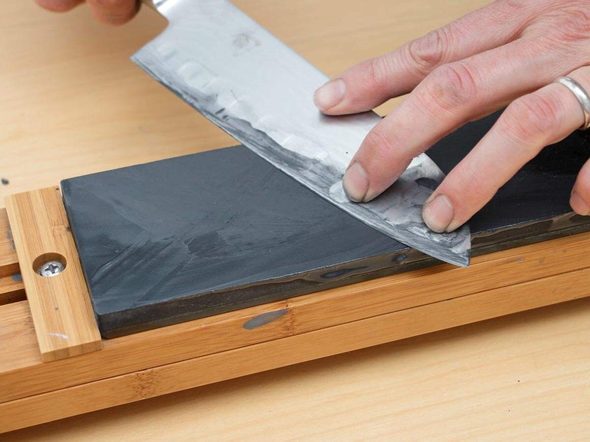 Knife Sharpener Keep All Your Knives Sharp With These Knife Sharpeners Most Searched Products Times Of India