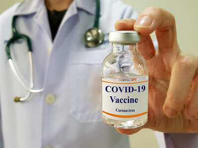 COVID-19 vaccine: Common side-effects of coronavirus vaccine you should not worry about