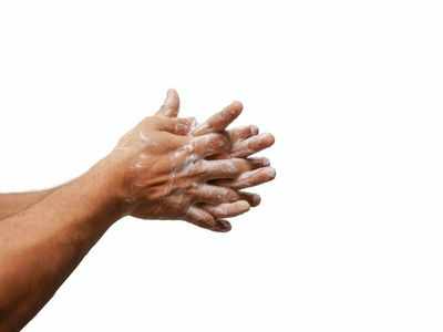 How to keep your hands soft and moisturized? | - Times of India