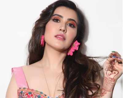 Exclusive! I was on bed rest for the past seven months; slowly getting back on my feet, says actress Sheena Bajaj