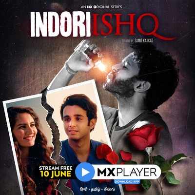 'Flames' actor Ritvik Sahore explores the unrequited story of young love in MX Player’s 'Indori Ishq'