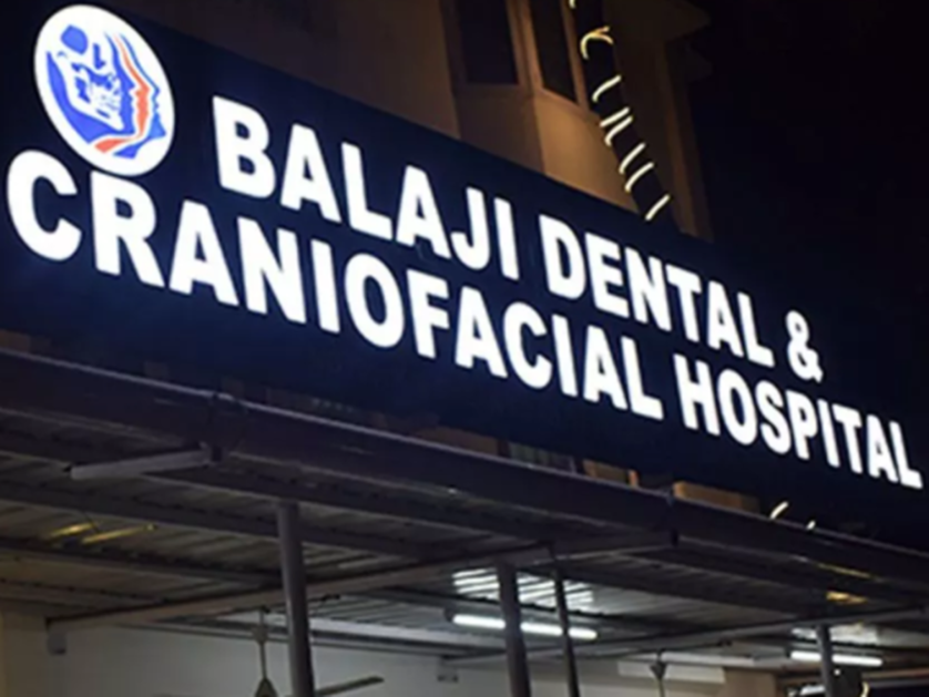 Balaji Dental & Craniofacial Hospital: Breakthrough in Maxillofacial Surgery