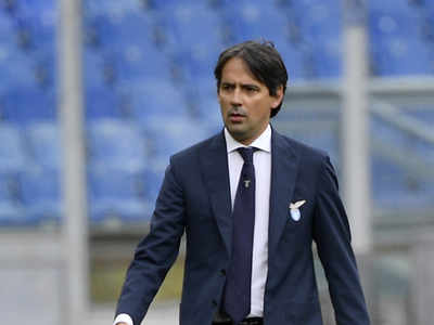 Inzaghi changed his mind on signing new deal, says Lazio president