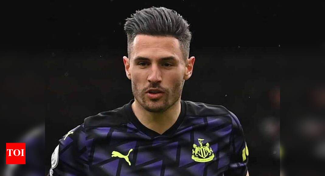 Switzerland's Schar bids to put horror season behind him | Football