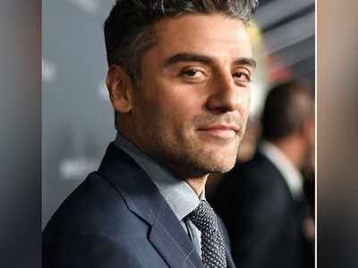 Oscar Isaac confirmed to star in Marvel's 'Moon Knight'