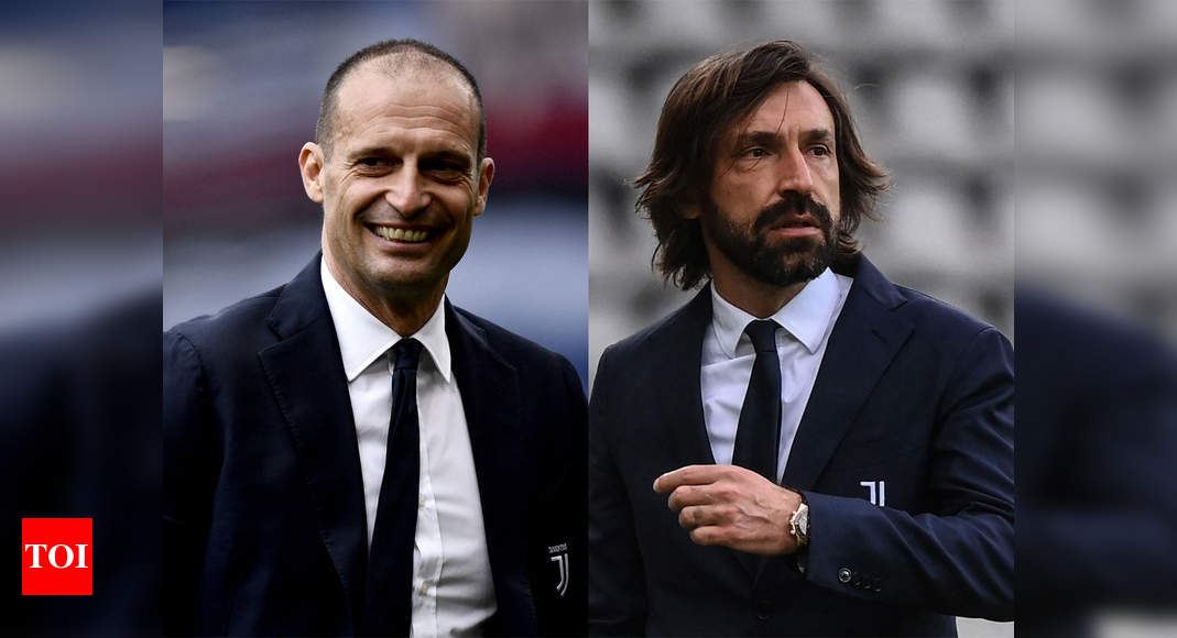 Torniamo al punto di partenza: come si è conclusa la ricerca dello stile della Juventus con il ritorno di Allegri |  notizie di calcio