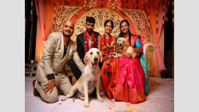 Covid-19: Weddings-at-home concept catching up in Mangaluru