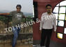 Weight loss: "I drink 6-7 liters water every day"