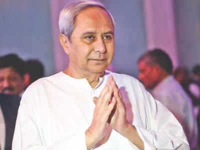 Odisha CM seeks advice from experts on strategy to tackle future waves of Covid-19 pandemic