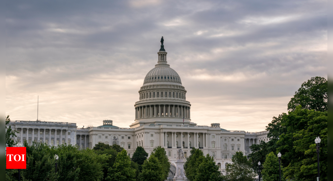 GOP blocks bipartisan probe of deadly January 6 riot at Capitol