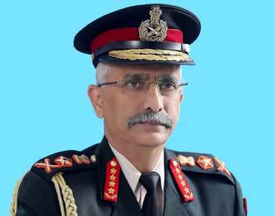 Army ready to thwart any mischief by China, while talks underway to resolve remaining 'friction points': General M M Naravane