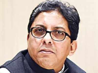 Centre recalls West Bengal CM Mamata Banerjee's chief secretary to Delhi