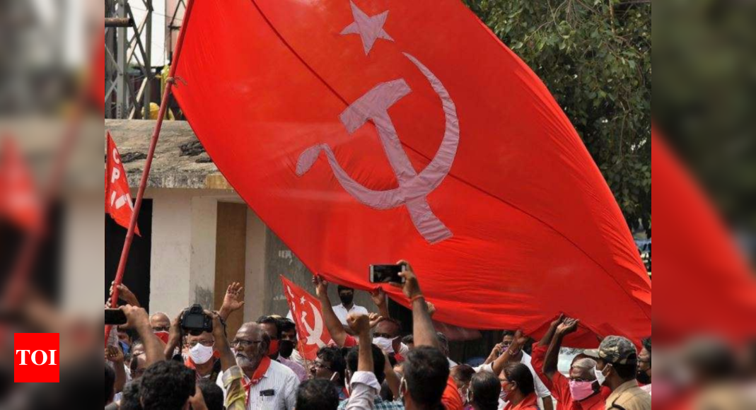 Kerala: Soon, CPM, UDF teams to Lakshadweep