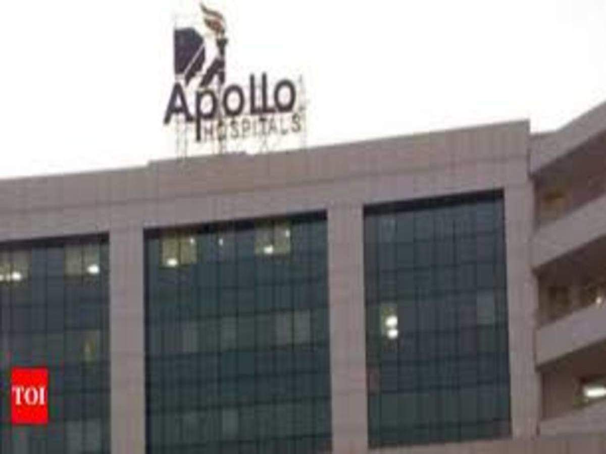Hospital apollo Apollo Hospitals
