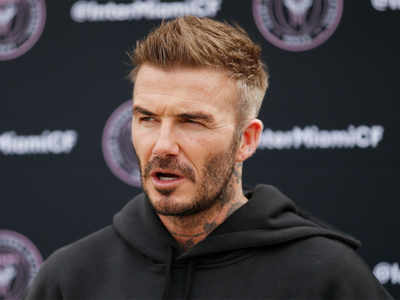 MLS hits David Beckham-owned Inter Miami with $2 million fine