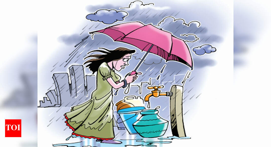 Pre-monsoon showers across Andhra Pradesh likely tomorrow | Visakhapatnam News - Times of India Pre-monsoon showers across Andhra Pradesh likely tomorrow | Visakhapatnam News - Times of India