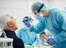 Aspergillosis: Symptoms of the new fungal infection