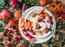 Jazz up your summer salads with flavourful homemade cheese