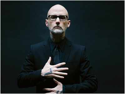 Moby wanted to show dynamics of music through new album 'Reprise ...