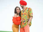 Romantic pictures of Neha Kakkar and Rohanpreet Singh go viral