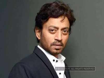 'We must not forget Irrfan as he is not only a great actor but a wonderful spiritual being', say 'The Warrior' director Asif Kapadia and Amit Kumar