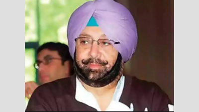 Punjab: Sukhbir Singh Badal criticizes CM Amarinder Singh for rebuffing offers of help on Oxygen concentrators