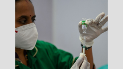 Centre enhances vaccine quota for Himachal Pradesh