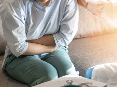 Can endometriosis cause infertility?