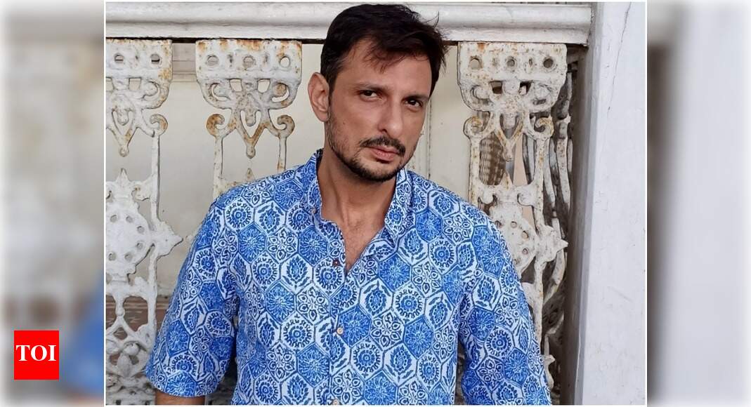 I don’t have any qualms about asking for work, says Anupamaa actor ...